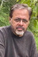 Dadhi Pandey fotoğrafı