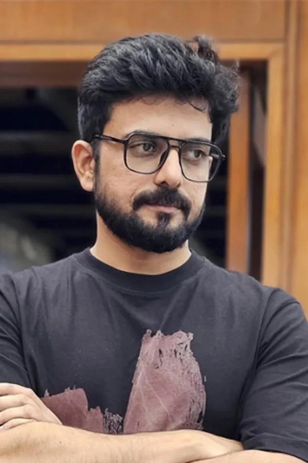 Yogendra Vikram Singh fotoğrafı