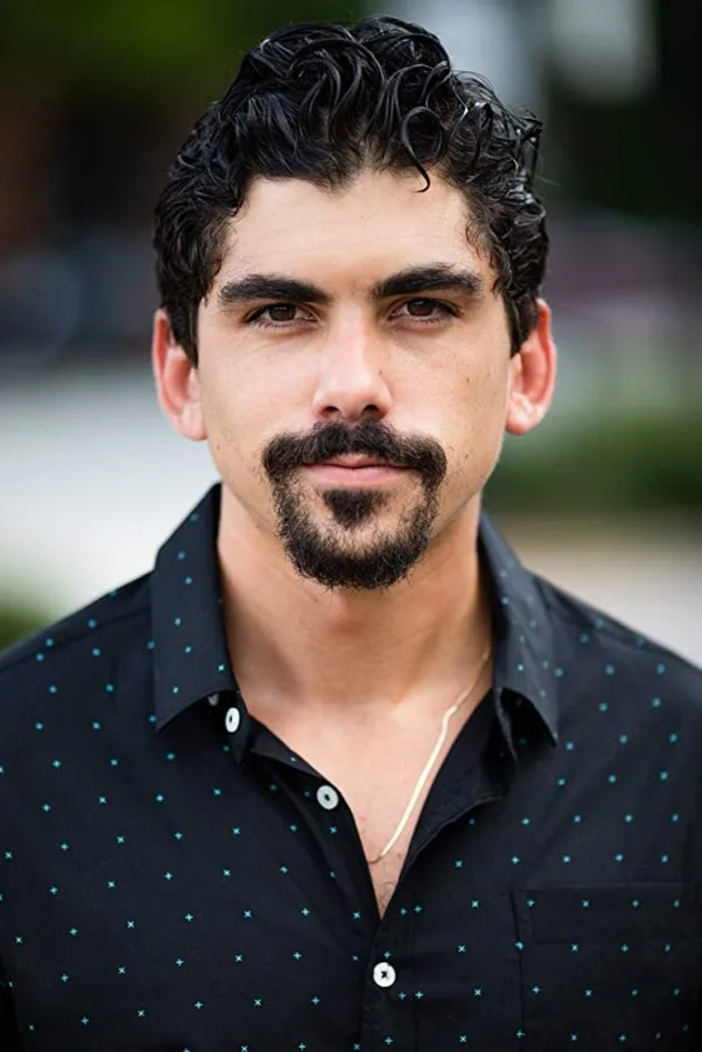 Daniel Williams-Lopez fotoğrafı