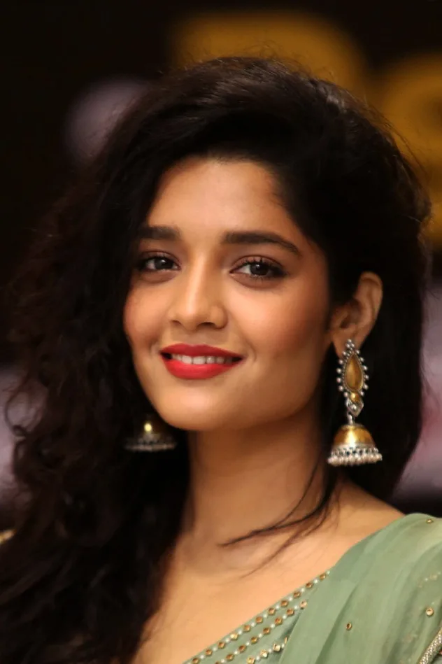 Ritika Singh fotoğrafı