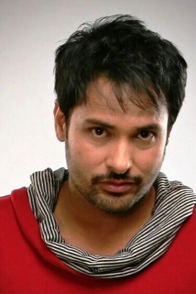 Amrinder Gill fotoğrafı