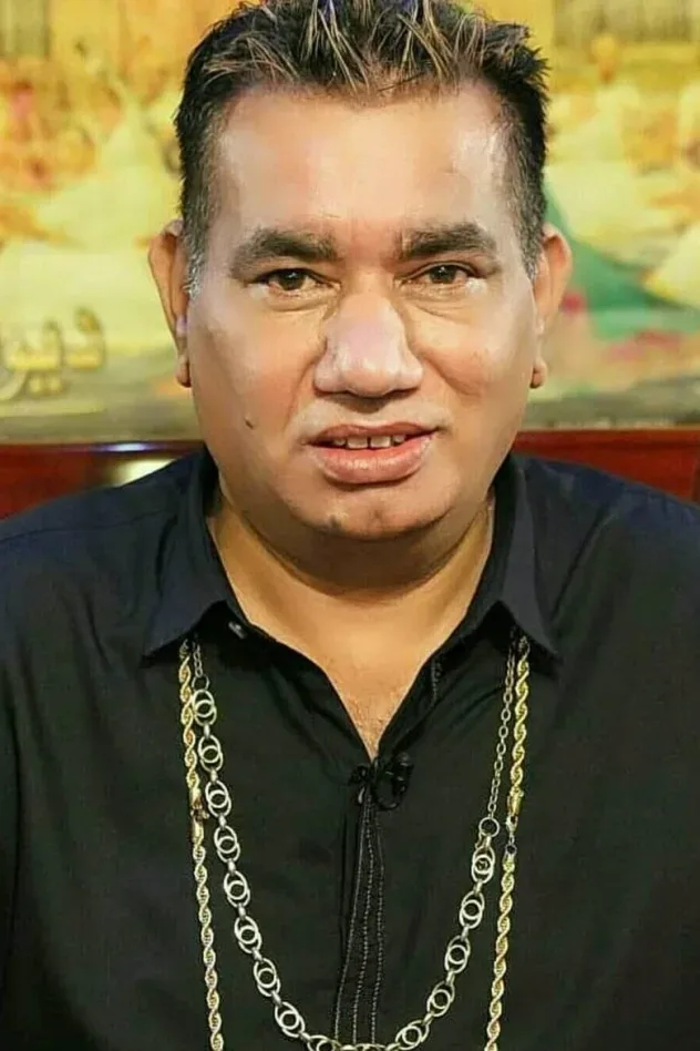Обложка для Nasir Chinyoti