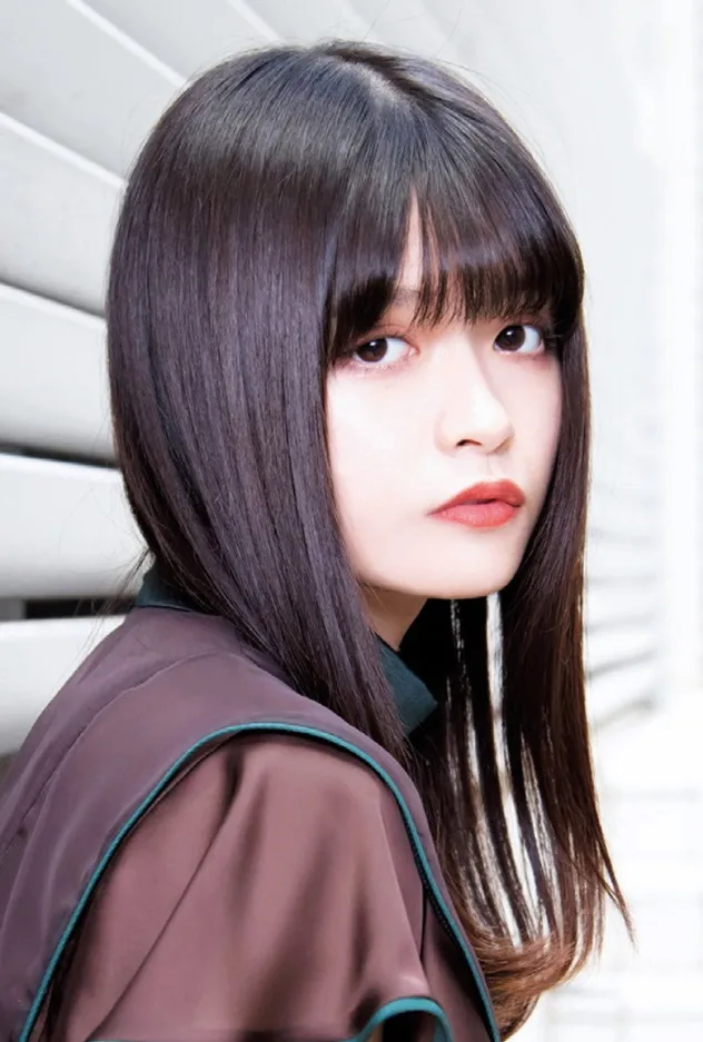 Hina Kagei fotoğrafı