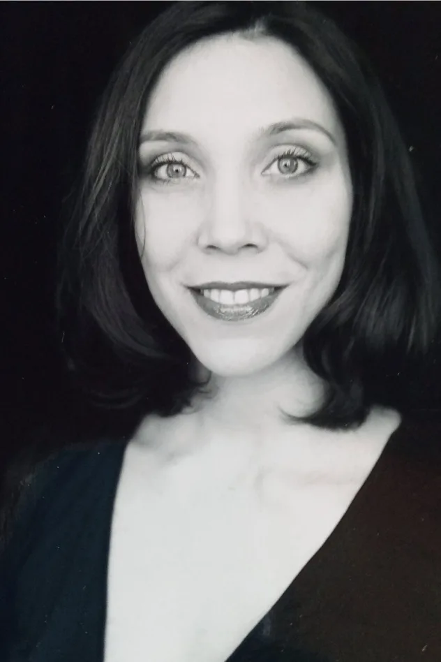 Irina Kastrinidis fotoğrafı