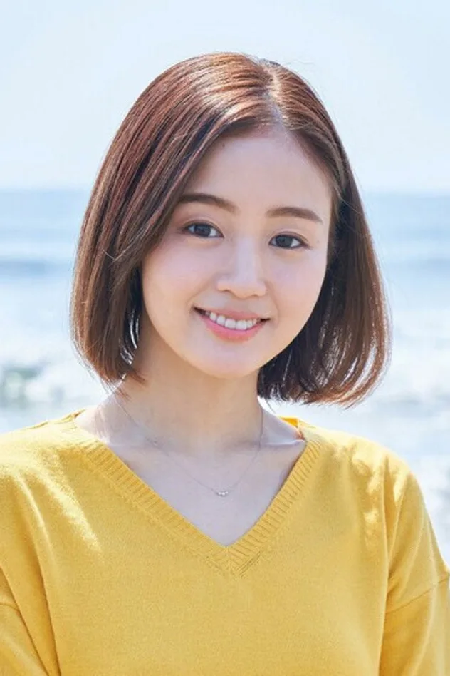 藤原さくら fotoğrafı