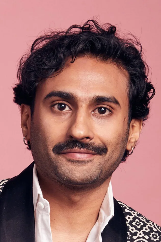 Ali Junejo fotoğrafı