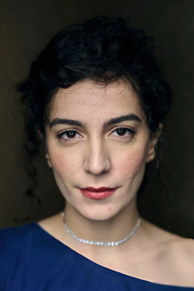 Rasti Farooq fotoğrafı