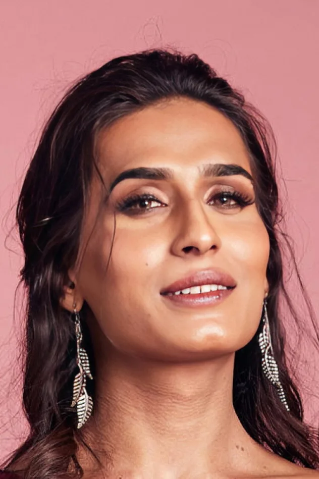 Alina Khan fotoğrafı