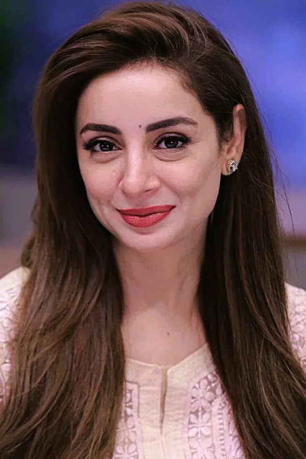Sarwat Gilani fotoğrafı