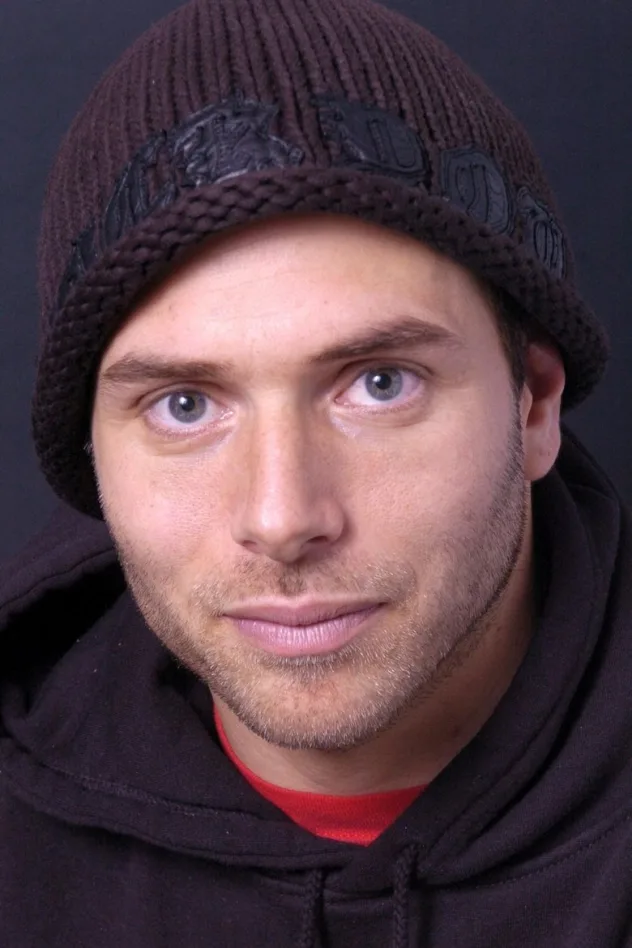 Rick Salomon fotoğrafı