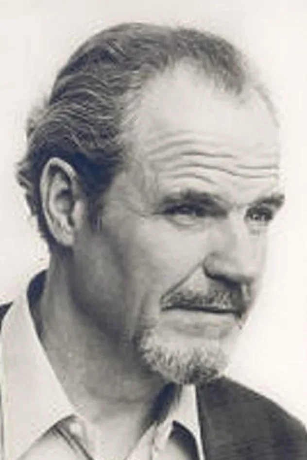 صورة الغلاف لـ Benno Sterzenbach