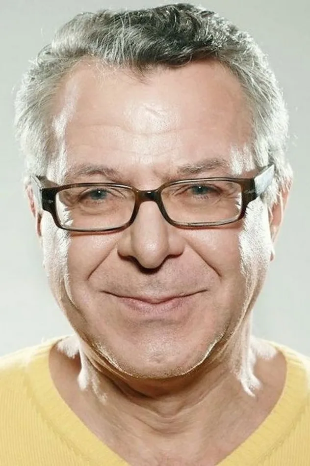 Андрей Ургант fotoğrafı