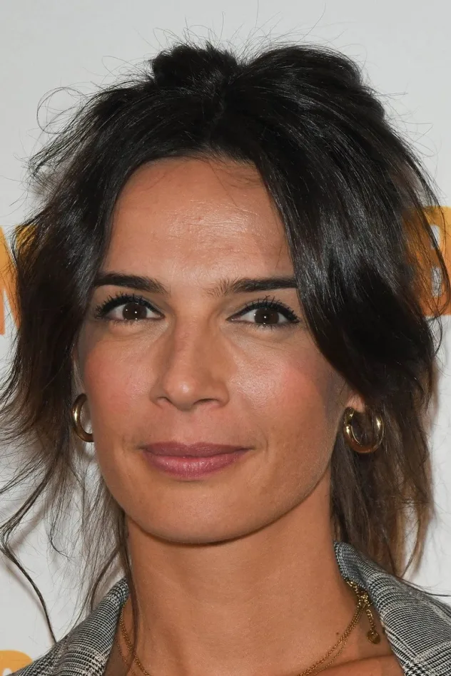 Ornella Fleury fotoğrafı