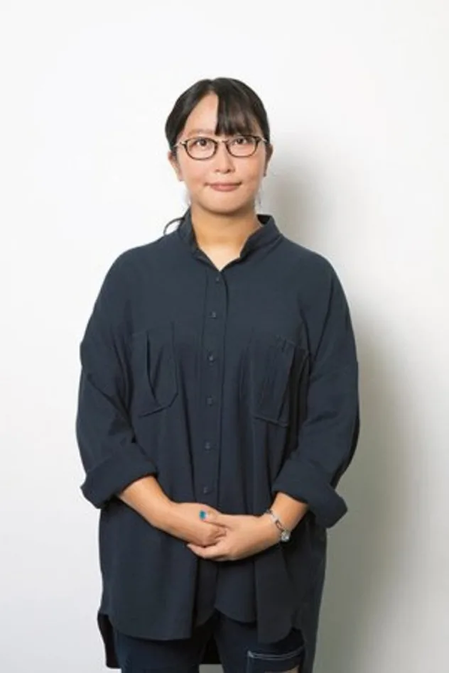 松木彩 fotoğrafı