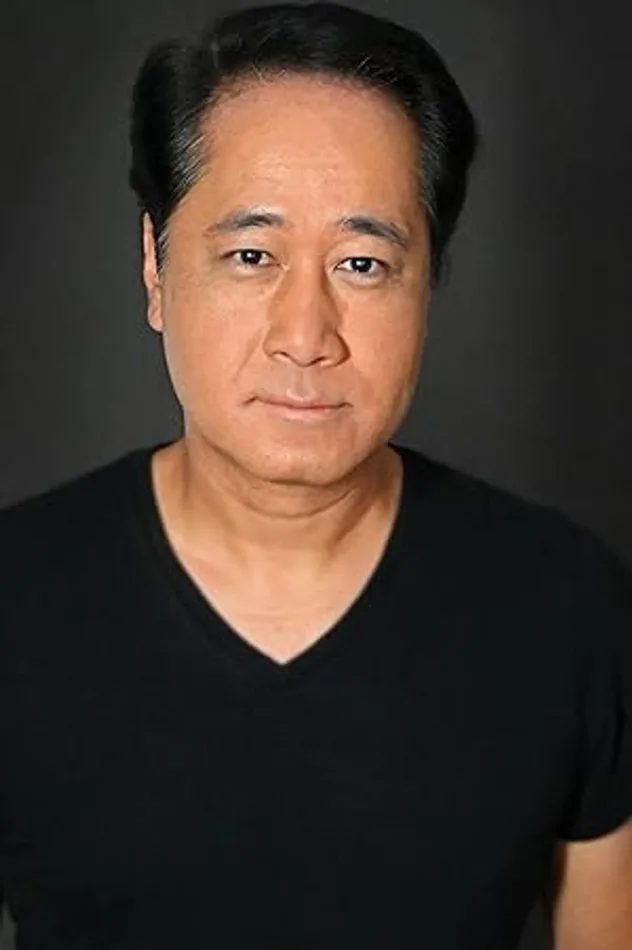 Eric Esteban fotoğrafı