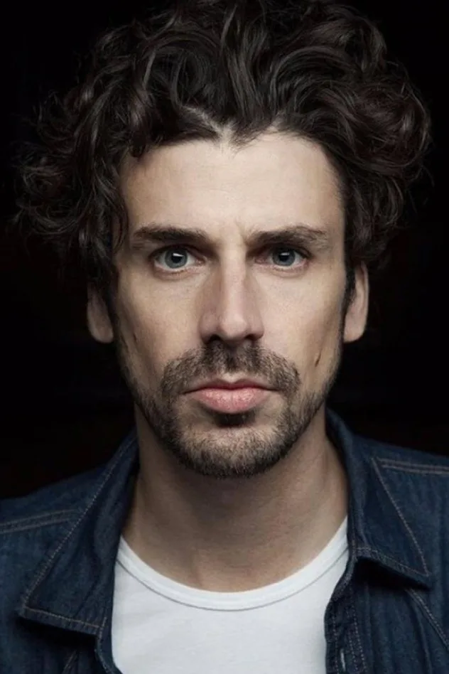 Juan Carlos Lo Sasso fotoğrafı