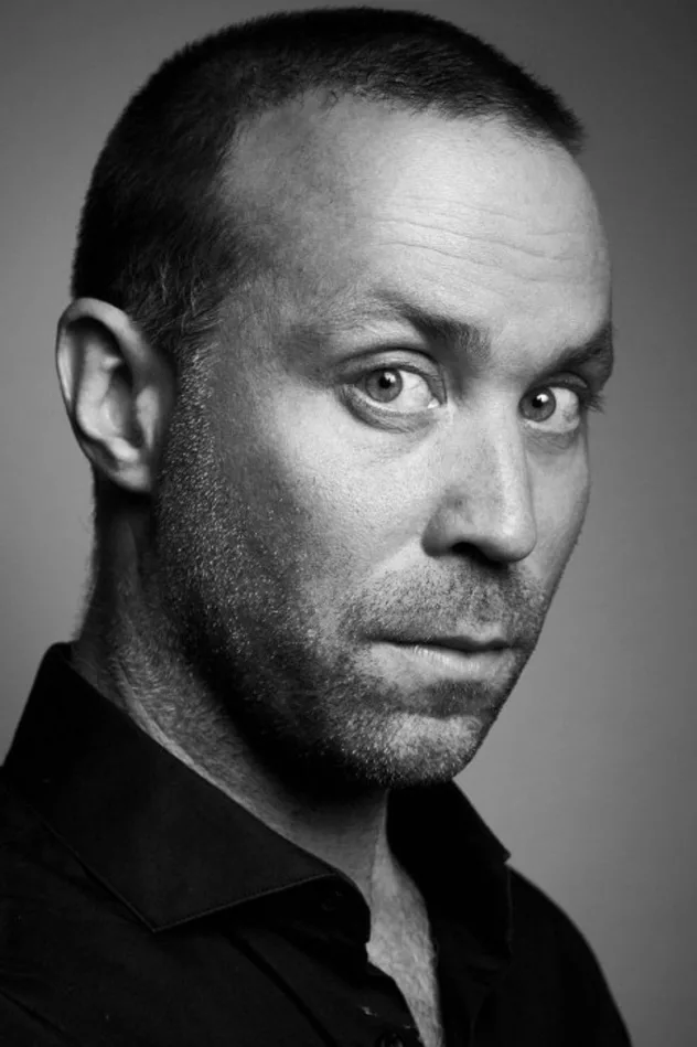 Erik Schmitt fotoğrafı