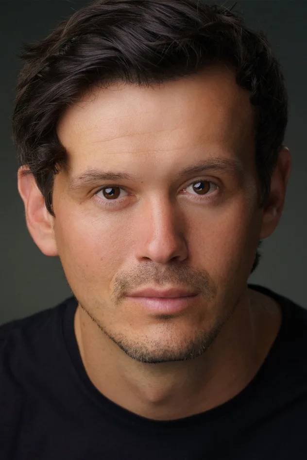 Lawrence Murphy fotoğrafı
