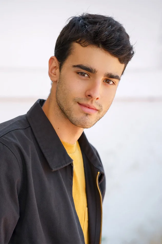 Noah D'Annunzio fotoğrafı