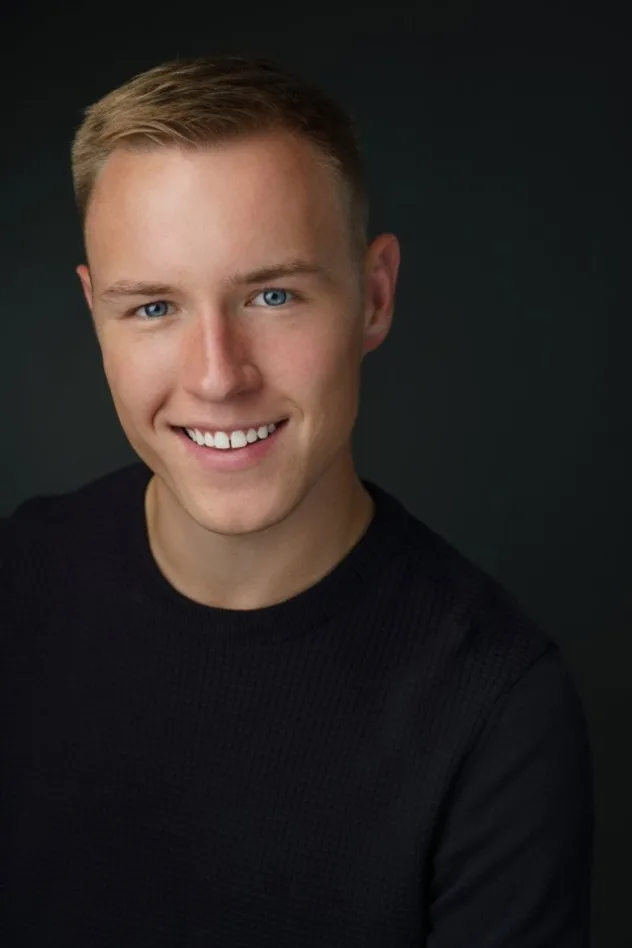 Robbie Anderson fotoğrafı