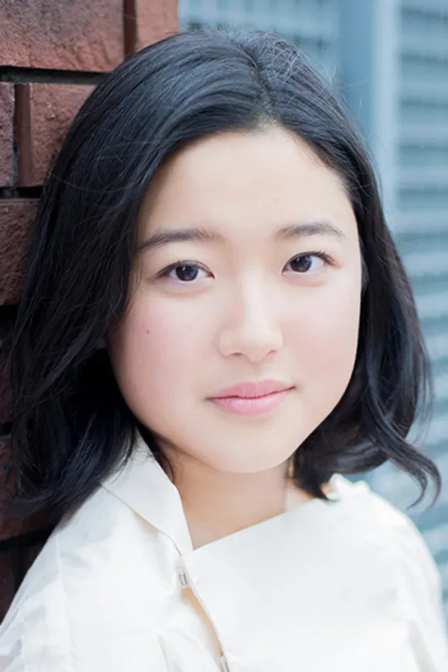Imagen de portada para 藤野涼子