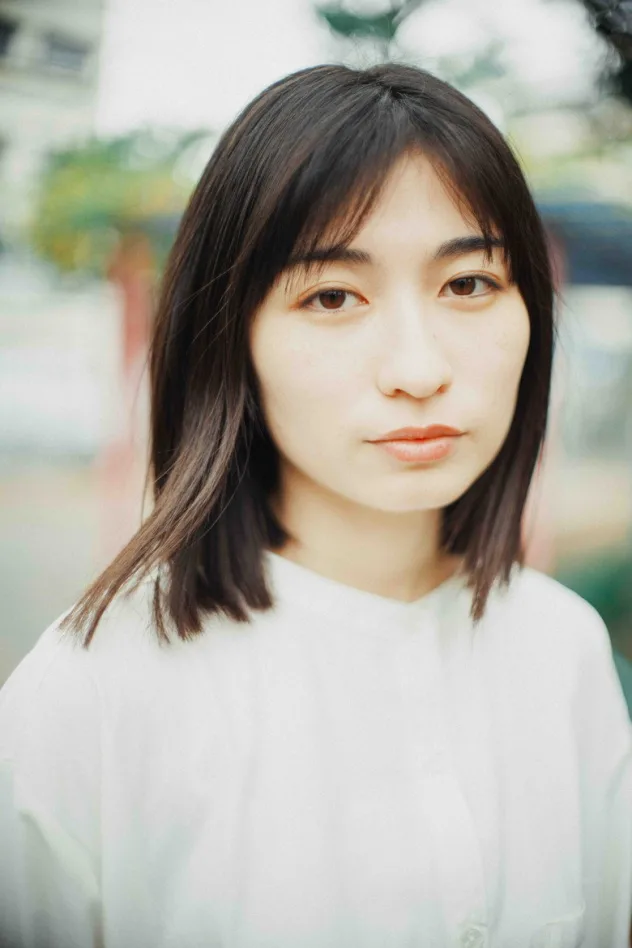 天貝直奈実 fotoğrafı