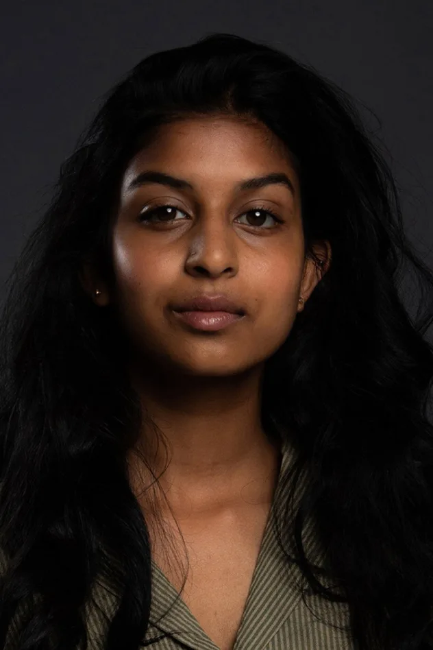 Kavitha Anandasivam fotoğrafı