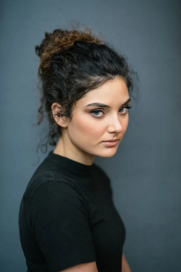 Luca Sardelis fotoğrafı