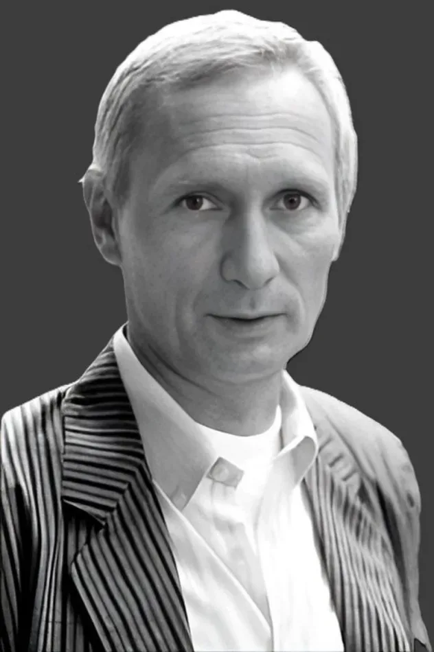 Обложка для Arthur Brauss