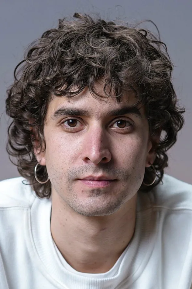 Emmanuel Restrepo fotoğrafı