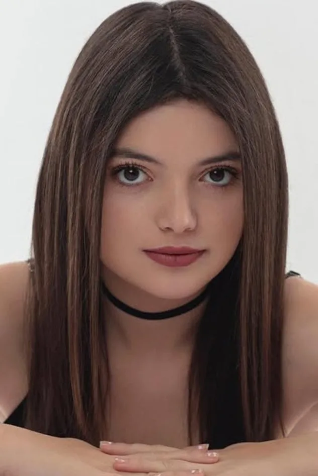 Sara Pinzón fotoğrafı