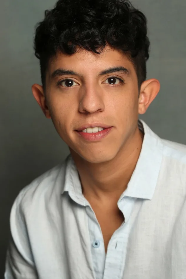 Sergio Palau fotoğrafı