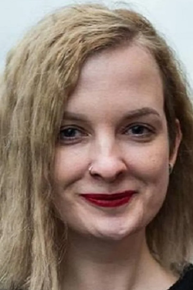 Mariya Ogneva fotoğrafı