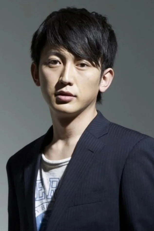木口健太 fotoğrafı