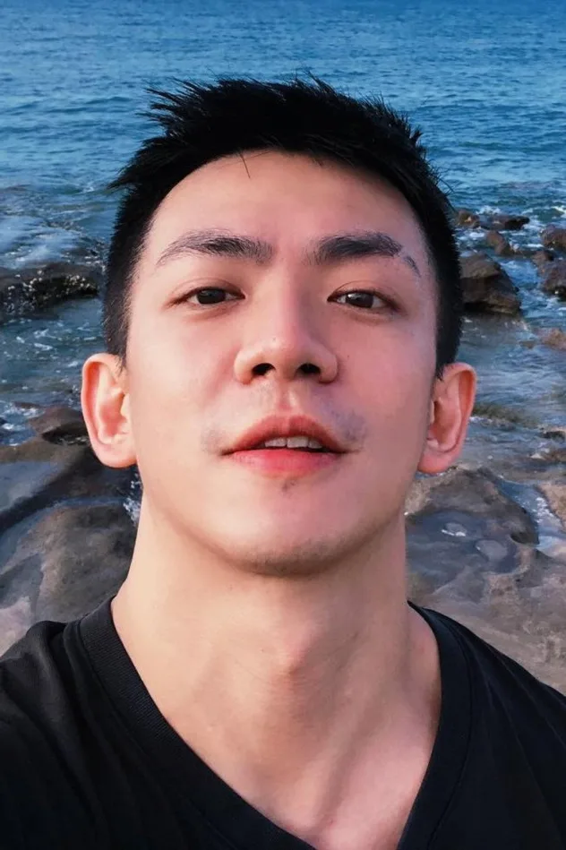 Eddie Chen fotoğrafı