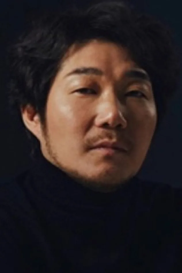 Jung Eui-wook fotoğrafı