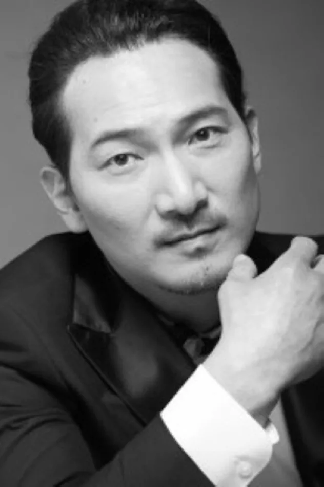 Heejeong Choi fotoğrafı