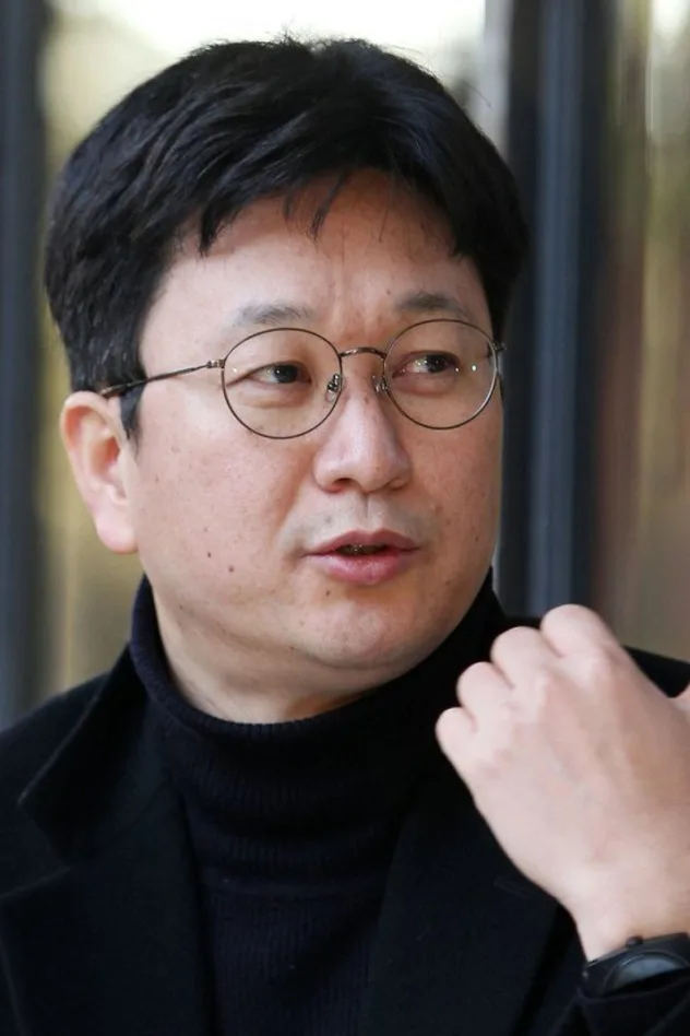 전규환 fotoğrafı