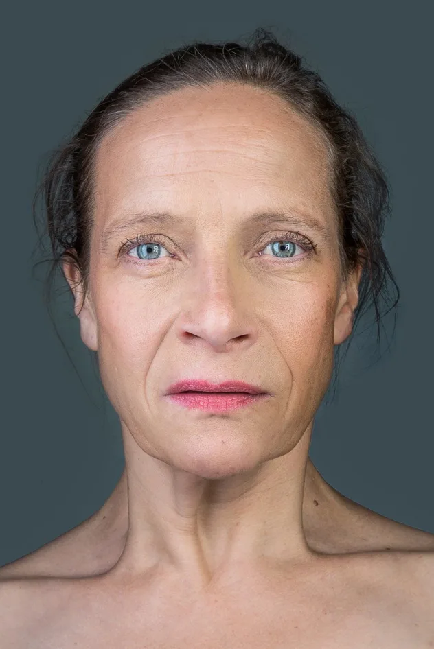 Kate Strong fotoğrafı