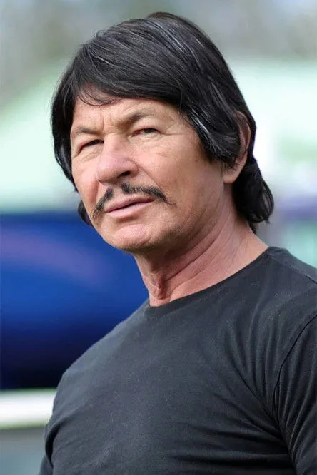 Robert Bronzi fotoğrafı