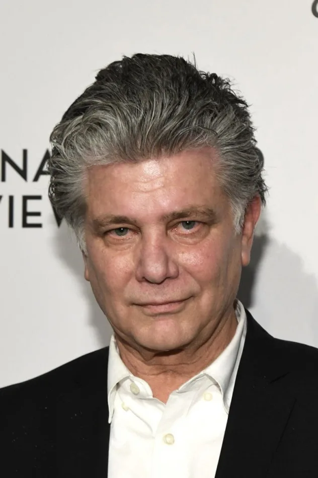 Steven Zaillian fotoğrafı