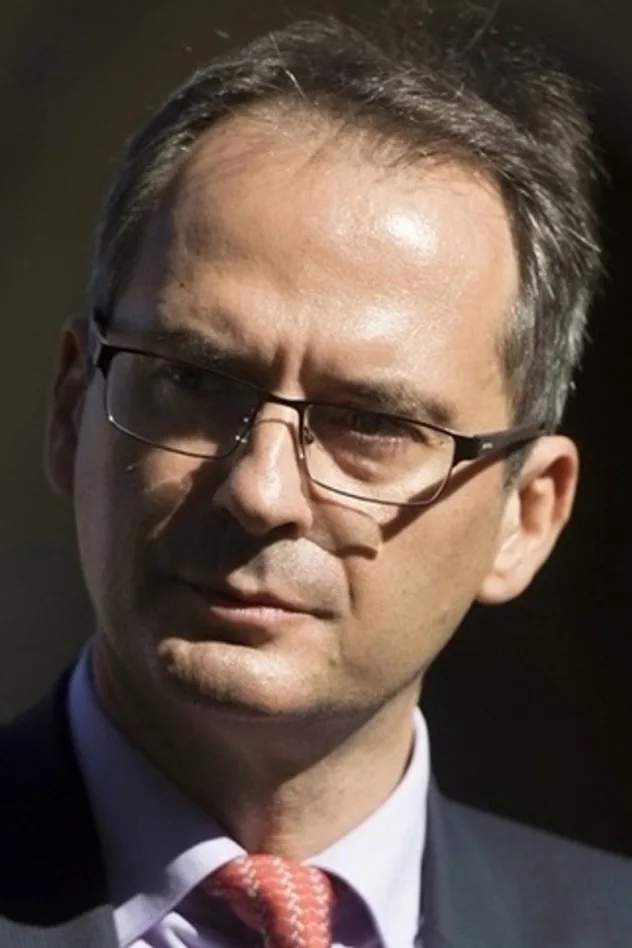 Christo Grozev fotoğrafı