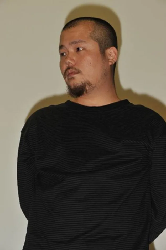 藤原健一 fotoğrafı