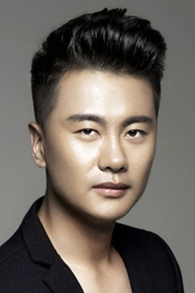 Ji Zhao fotoğrafı