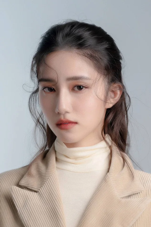 Lilian Zhang fotoğrafı