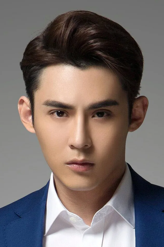 Andy Chen fotoğrafı