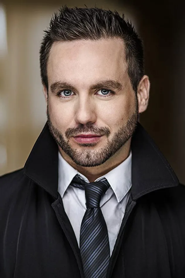 Sebastian Deery fotoğrafı