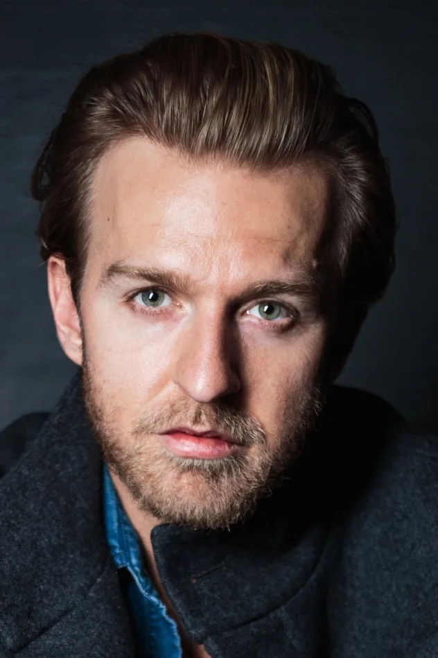 Reece Presley fotoğrafı