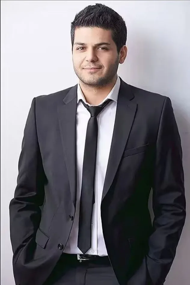 Ezra Sholeh fotoğrafı