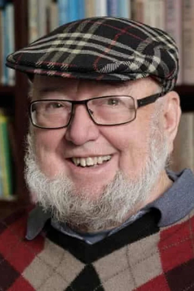 Thomas Keneally fotoğrafı